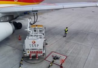 SMART Airport Hydrant System